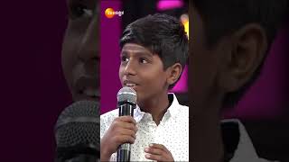 Saregamapa seson 19.. Pankaj Parasanatti..🙏🙏
