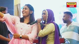 New Song Ll Harman Shhatta Ll Mela Pind Kishanpura Moga Live Show Ll