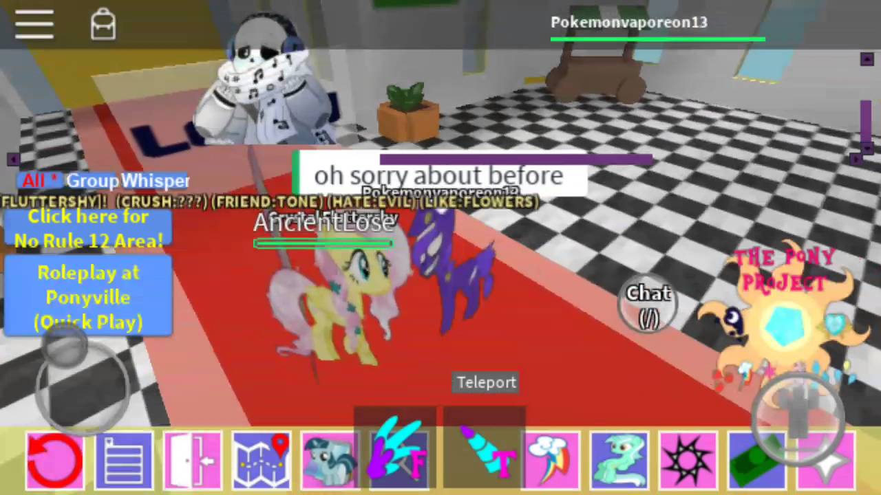 Mlp Tpp Codes Roblox Part 3 Fnaf - 