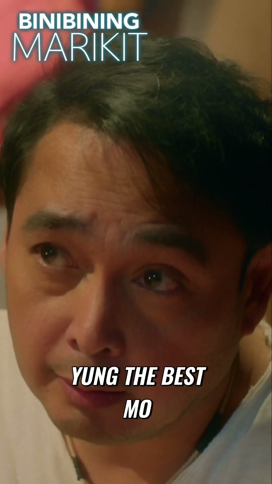Ang ultimate father and daughter tandem ng Daraitan! #shorts | Binibining Marikit