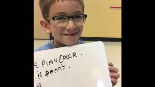 Fiske Mentor Movie