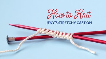 How to Work Jeny