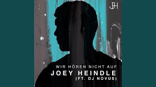 Wir Hören Nicht Auf (Remix)