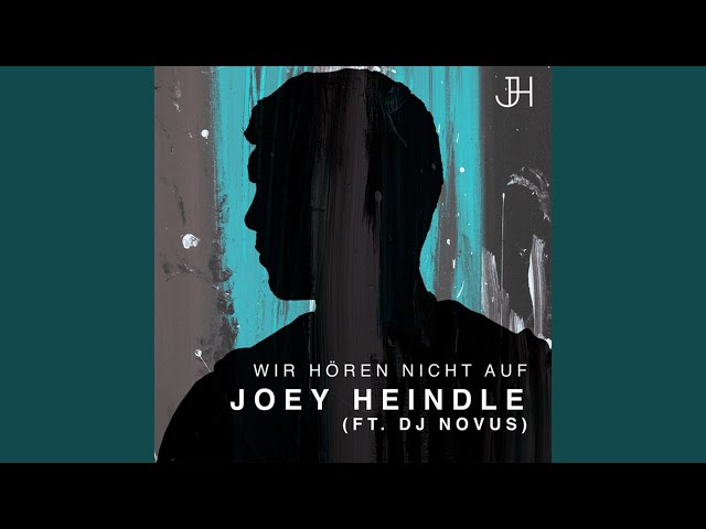 Wir Hören Nicht Auf (Remix)