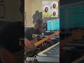 One Man Band 🥁🎹🎸