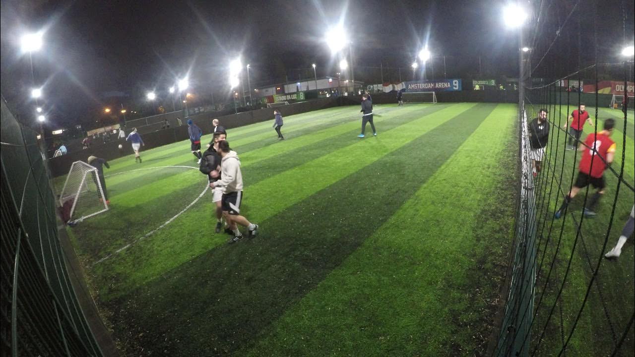 Goals Chingford 11/05/2021 YouTube