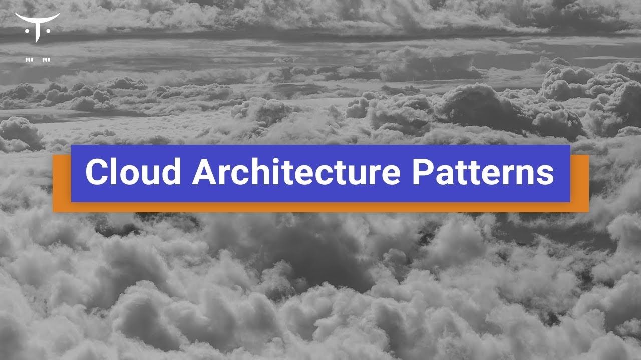 Cloud Architecture Patterns // Демо-занятие курса «Cloud Solution ...