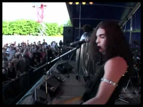 Videoclip: Annie MG Schmidt forever - Daar Vliegende Panters I, Afl. 4, On the Road Again