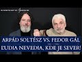 Gl vs soltsz  fico bude obeou svojho parnho valca eny s silnnepriate