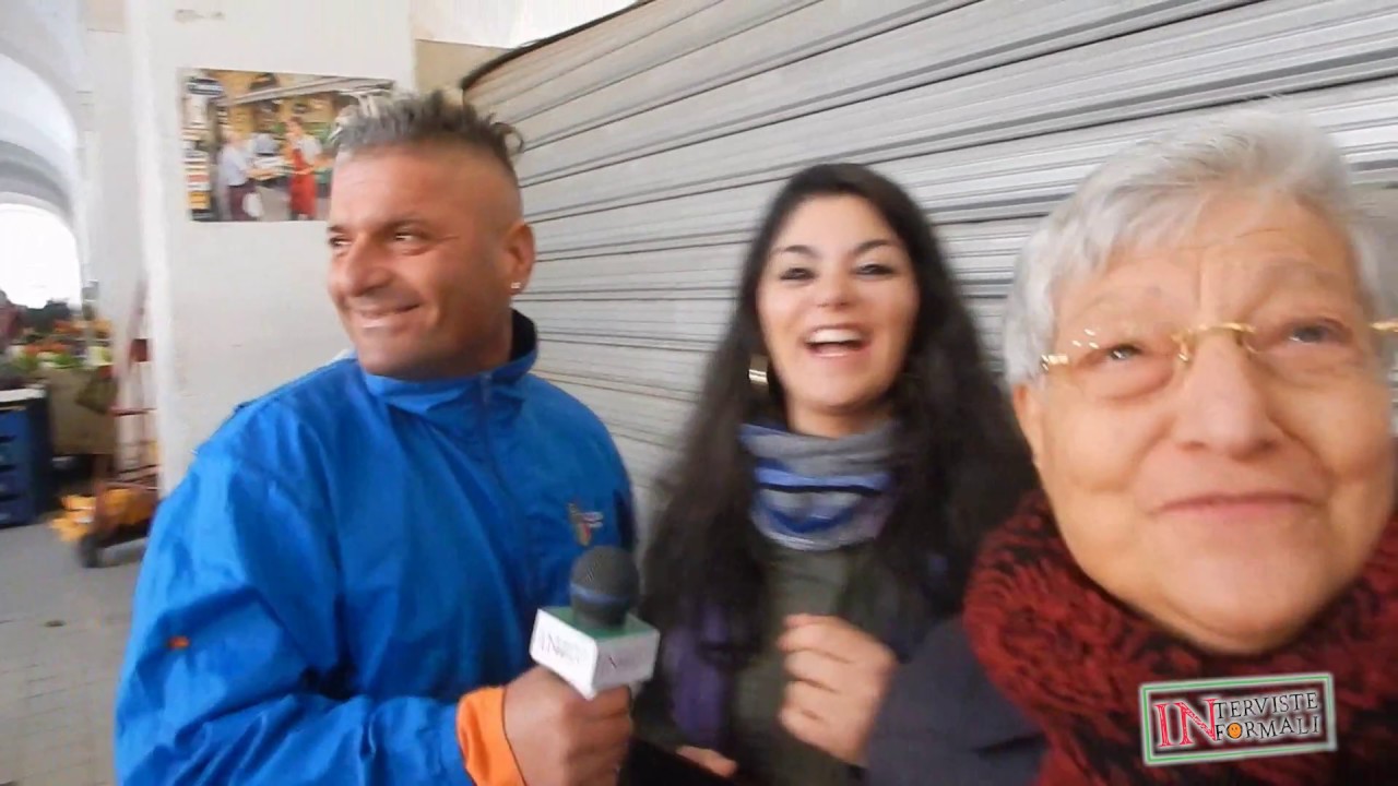 Natale a Bari: mondiale!