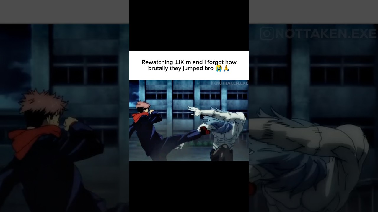 Bro got the 1 2 3 combo… 