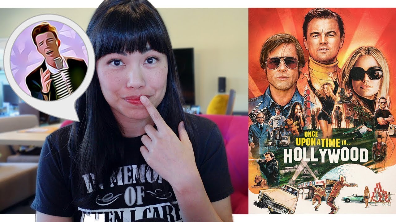 Once Upon a Time in Hollywood | Movie Review (Non Spoilers + Spoilers)