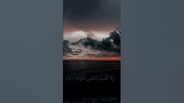 بلى قادرين على ان نسوي بنانه| ايات من سورة القيامة |مصطفى زياد