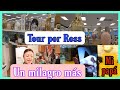 Recorrido por Ross Un milagro mas,todo salio bien gracias a Dios.