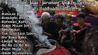 Kumpulan Lagu Jaranan Paling Sakran Pilihan Terbaru