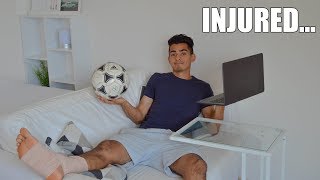 What To Do When Injured