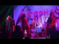 Interpuesto - Oh nena. Interfest Teatro Centenario Tlalnepantla. 👍😎🎤🎸🥁🎶🎵🎼👿🇲🇽