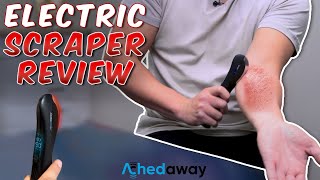 Mini Electric Scraper | Does it Work? Physical Therapist's Honest Opinion
