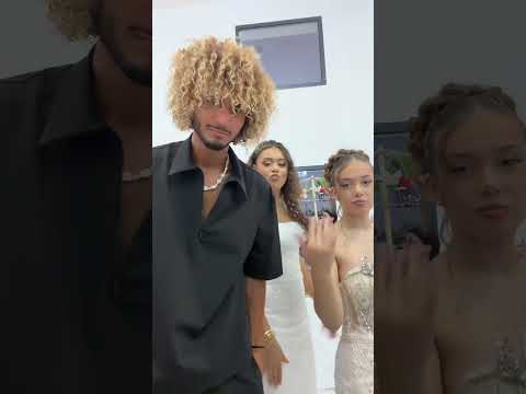 Il était pas d'accord brahim ????????#nasdas #dance #teamnasdas #humor