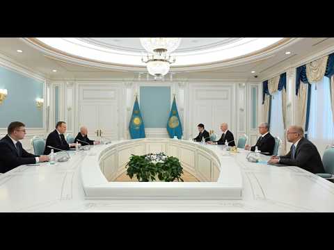 Governor
