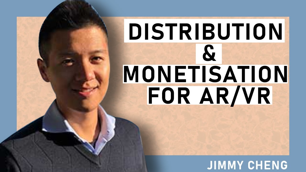 Jimmy Cheng - Director of Content - Iconic Engine - YouTube