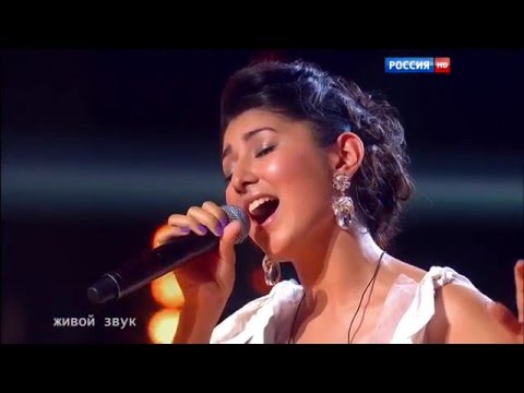 Сангина Шарипова Национальность | Казахская народная песня на Российском шоу