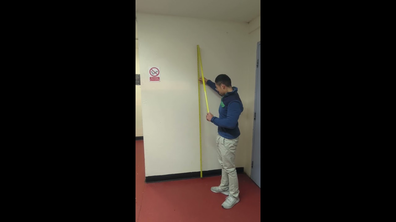 Look Like A Natural On The Worksite If You Know How To Measure Ceiling Heights With Tape 