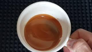 First Time Brewing with Lelit Mara X PL62X