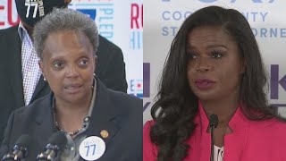 Mayor Lightfoot, Kim Foxx have war of words over no charges being filed in Chicago gang shooting screenshot 3