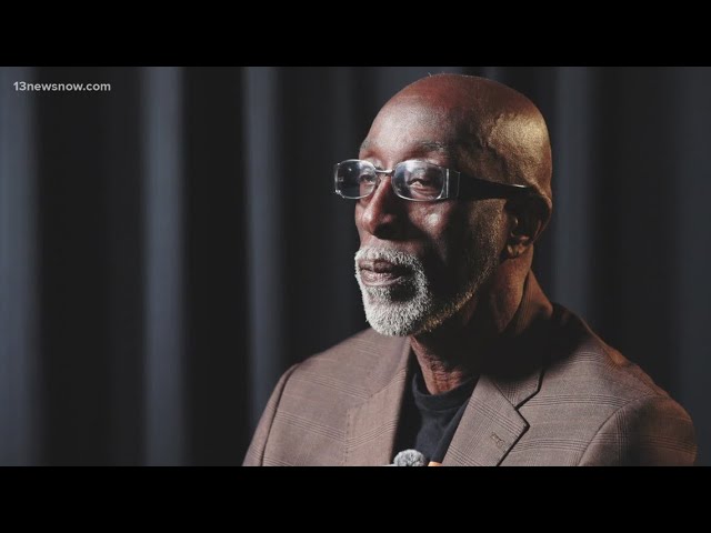 Wayne Lynch continues fight for justice in son's 2021 police shooting death
