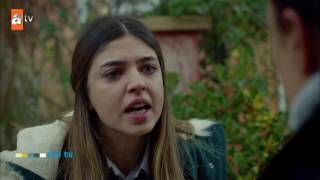 KIRGIN ÇİÇEKLER'İN KÖTÜ KARAKTERLERİYLE ÇOK ÖZEL RÖPORTAJ GERÇEKLEŞTİRDİK- Dizi TV atv