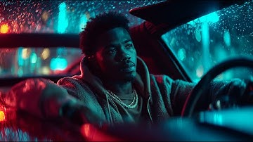 Roddy Ricch - No Sleep [Music Video] 2025