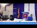 Live streaming of KYEBANDO DIVINE MERCYLAND INTERNATIONAL MINISTRIES