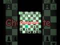 How to win chess game in 8 Moves! chess tricks #chess #shorts