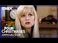 Kate Meets Brad’s Family for the First Time | Four Christmases | Max