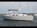 Hanse 315 yacht for sale with vivid blue marine  t 020 88 78 17 07 e sellboatsvividbluemarinecom