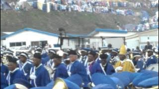 ST JOHNS AFM BB MOKETE MISPA 2014 “Seteng sediba samadi”