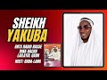 SHEIKH YAKUBA CEESAY SAMUN LAILATUL QADR GRTS RADIO BASSE HOST BABA LANG RAMADAN