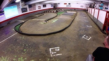 RCHR 2015 Firecracker 500 - 2wd Mod Buggy A-Main