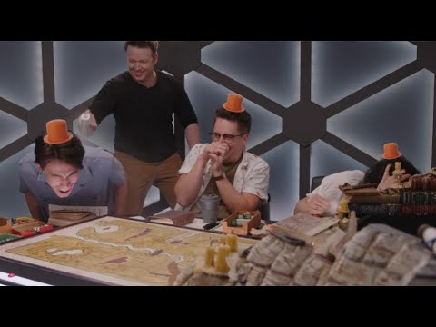 best of neverafter adventuring party