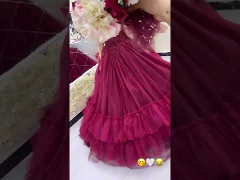 عروسه بفستان احمر كرومات عراقية تصميم شاشه سوداء بدون حقوق ريمكس حالات واتساب اغاني عراقية اغاني عرس