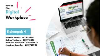 How to Plan Digital Workplace