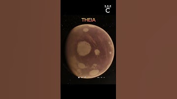Thumbnail of THIS WAS THE FIRST PLANET IN OUR SOLAR SYSTEM 🌍🪐😱 #shorts