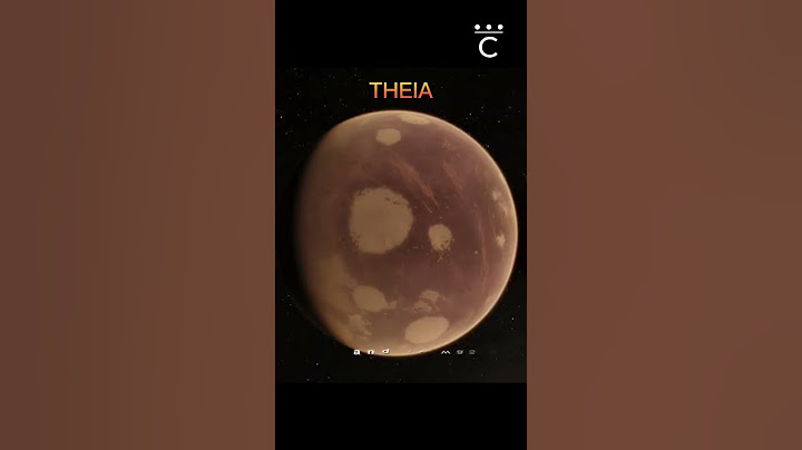 THIS WAS THE FIRST PLANET IN OUR SOLAR SYSTEM 🌍🪐😱 #shorts