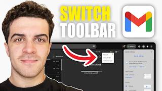 How to Switch to a Simple Toolbar in Gmail (2026 Guide)