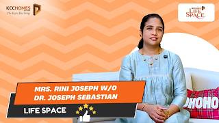 Happy Homeowner Speak| Life Space Villas & Bungalows in Kottayam | KCC Homes