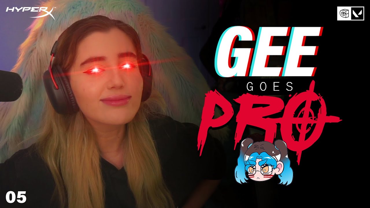 Gee Belly is a Comp BEAST | GEE GOES PRO #5