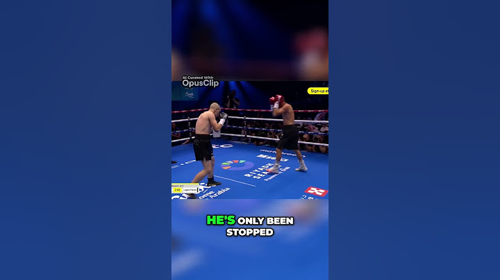 Marco Marich's Impressive Pro Debut  Victory in Riyadh!|Jai Opetaia vs. Jack Massey #boxing
