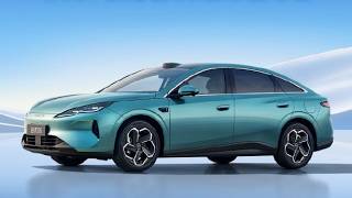 Everything You Need to Know About the 2027 BYD Seal 06 in One Video