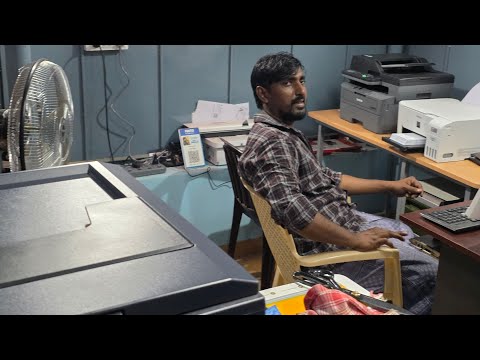 துணிச்சல் தான் வெற்றி / 20-05-2026 / போகலூர் கிராமம் / Ramanathapuram / Tamil Nadu.